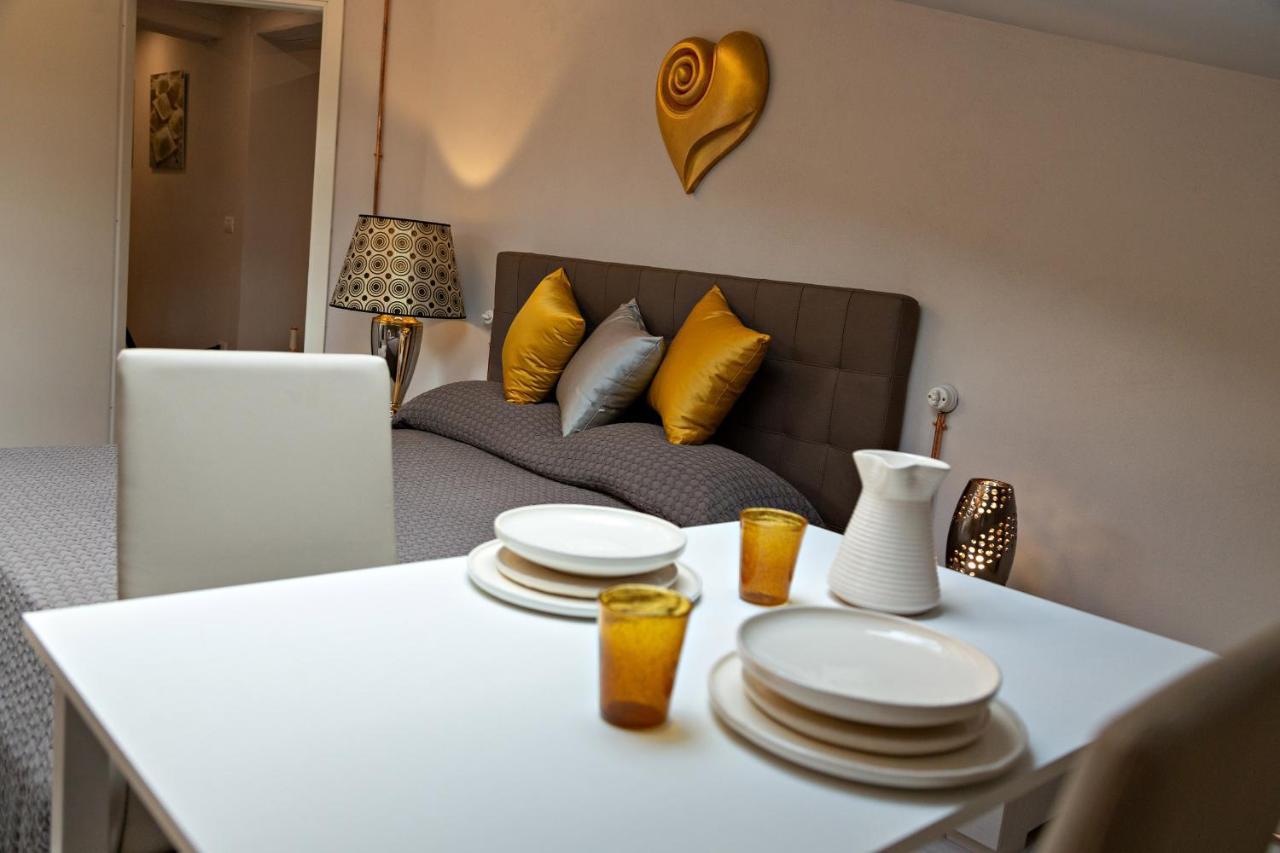 Casa Vacanze - Matelda Bed & Breakfast Poppi Exterior photo