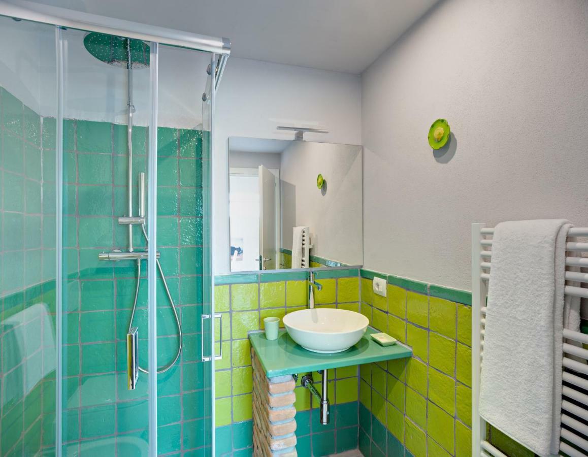 Casa Vacanze - Matelda Bed & Breakfast Poppi Exterior photo